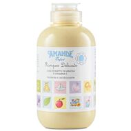 L'amande: Delicate Shampoo Enfant 200ml - 10% OFF!!