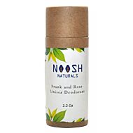 Noosh Naturals: Frank & Rose Unisex Deodorant 55g