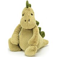 Jellycat: Bashful Dino - Medium (31cm)