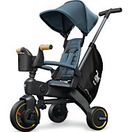 Doona Liki Trike S5 (Ocean Blue) - [EXCLUSIVE Limited colour] 