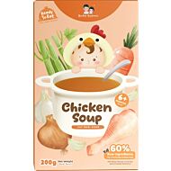 Double Happiness: Chicken Soup 200g