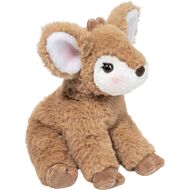 Douglas Cuddle Toys: Fernie Fawn Mini Soft (15cm)