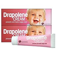 Drapolene Cream 55g - Twin Pack