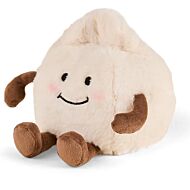 Warmies: Dumpling (Microwavable / Chillable) [PREORDER - Limited units arriving end Sept]