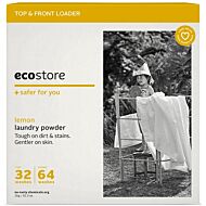 Ecostore Lemon Laundry Powder 1kg - 15% OFF!!