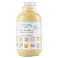 L'amande: Emollient Oil Enfant 150ml - 10% OFF!!