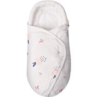 Emperor Baby: Baby Bun Swaddle (Fruit)