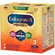 Enfagrow A+ Step 3 Mindpro 2FL (Original) 2.32kg