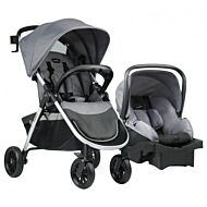 Evenflo Travel System Stroller Folio™ (EV2800/31W2) - 41% OFF!!