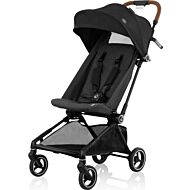 Evenflo: Hummingbird Ultra-Lightweight Carbon Fiber Stroller (Crest Gray)