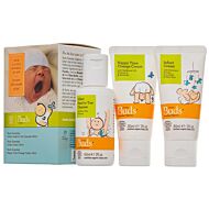 Buds Everyday Organics Starter Kit - 5% OFF!