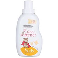 Buds Household Eco: Baby Fabric Softener 600ml - 15% OFF!!