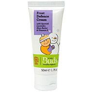 Buds Outdoor Organics: Frost Defence Cream 50ml - 10% OFF!