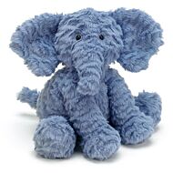 Jellycat: Fuddlewuddle Elephant - Medium (23cm)