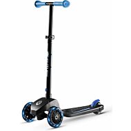 QPLAY: Future Fight Scooter (Blue)