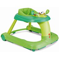 Chicco: 123 Baby Walker - Green