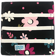Gugu Premium Binder Strings – Blacky Flower
