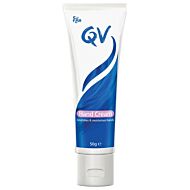 QV Hand Cream (Nourishes & Moisturizes Hands) 50g - 25% OFF!!