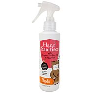 Buds Household Eco: Hand Sanitiser (with Organic Tea Tree Oil & Aloe Vera) 150ml - 5% OFF!!
