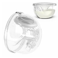 Spectra 2-In-1 Handsfree Cup (28mm)
