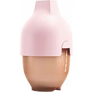 He or She: Ultra Wide Neck Baby Bottle 5oz/160ml - Pink