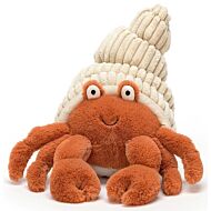 Jellycat: Herman Hermit (29cm)
