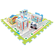 Sunta: Hospital Adventures Puzzle Set - 20% OFF!!