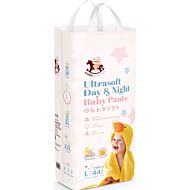 Iconic Babycare Ultrasoft Day & Night Baby Pants (Pants L44)