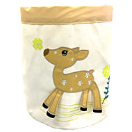 Bebe Living: Storage Bin - Fawn (Big) 