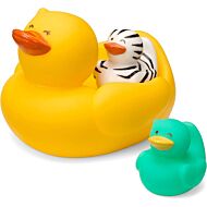 Infantino: Bath Duck n Family [6M+]