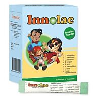 Innolac Probiotic Powder (30 Sachets of 1g Powder) - 36% OFF!