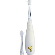Jack N' Jill: Tickle Tooth Sonic Toothbrush [0-6Y]