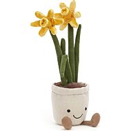 Jellycat: Amuseable Daffodil (30cm)