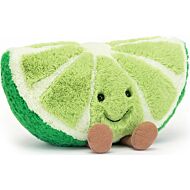 Jellycat: Amuseable Lime (18cm)