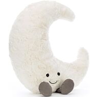 Jellycat: Amuseables Moon - Huge (39cm)