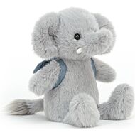 Jellycat: Backpack Elephant (22cm)