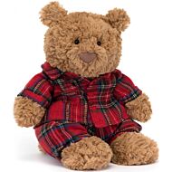 Jellycat: Bartholomew Bear Bedtime (26cm)