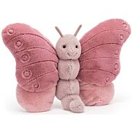 Jellycat: Beatrice Butterfly (20cm)