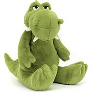 Jellycat: Bryno Dino (31cm)