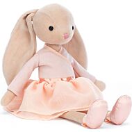 Jellycat: Lila Ballerina Bunny (35cm)