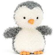 Jellycat: Little Penguin (18cm)