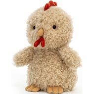 Jellycat: Little Rooster (18cm)