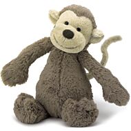 Jellycat: Bashful Monkey - Medium (31cm)