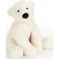 Jellycat: Perry Polar Bear - Medium (26cm)
