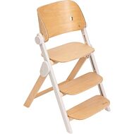 Chicco: Meraviglia Highchair (Fossil)