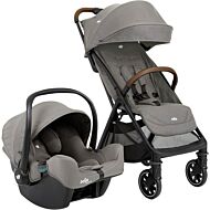 Joie&#x3A;&#x20;Pact&#x2122;&#x20;Pro&#x20;Travel&#x20;System&#x20;&#x28;Pebble&#x29;