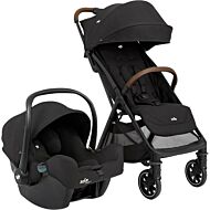 Joie: Pact™ Pro Travel System (Shale)