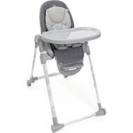 Chicco: Polly Armonia Highchair (Carrara)