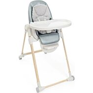 Chicco: Polly Armonia Highchair (Greenery)