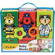 K's Kids: Baby Blocks